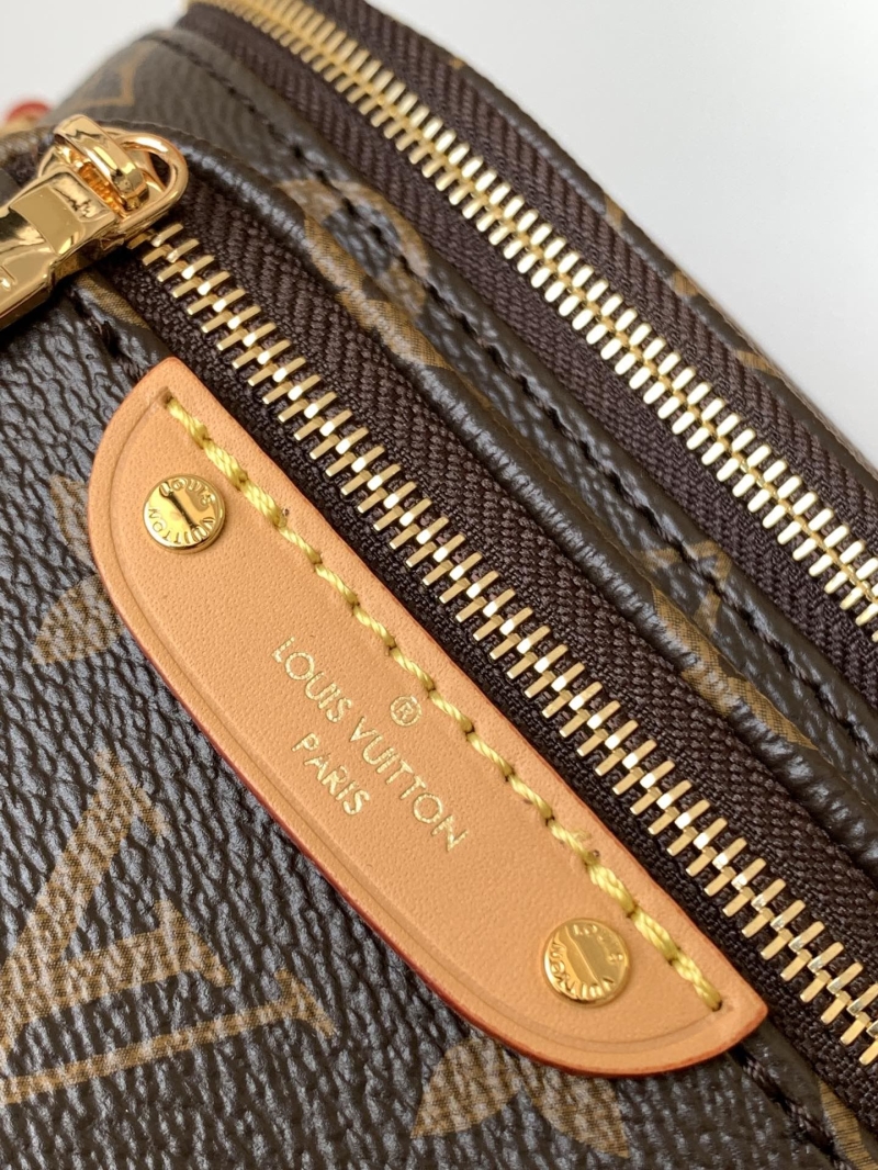 LV Satchel bags